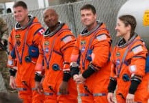 Chappell Roan, John Legend on Artemis II Wake-Up Songs Playlist: Listen