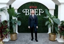 FINNEAS on Scoring ‘BEEF’ Season 2 & Whether He’ll Win an EGOT