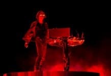 Rezz Cancels Coachella Weekend 2 Performance Over Health Concerns