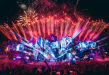 Tomorrowland One World Radio Starts Top 1000 Countdown