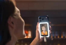 Insta360’s New Snap Gadget Lets You Take Selfies With Your Phone’s Rear Camera
