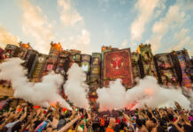 Tomorrowland Brasil 2027 Pre-Registration Now Open