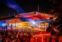 Dirtybird Campout x Northern Nights Music Festival Lineup