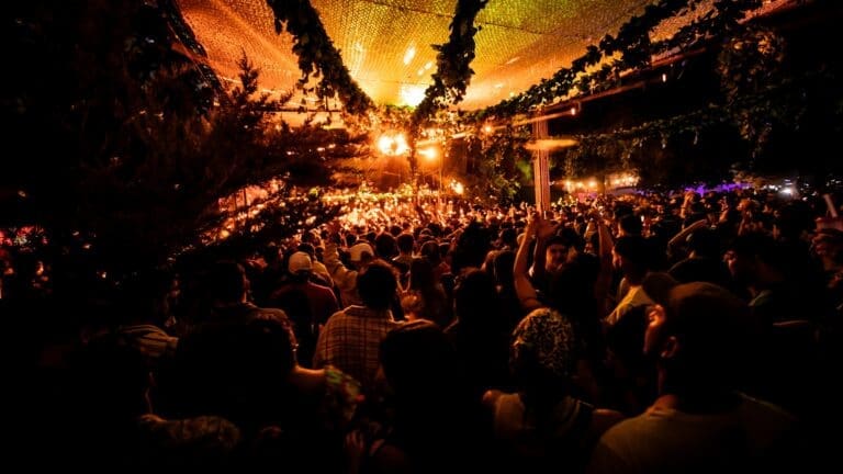 [EVENT REVIEW] Anjunadeep’s Open Air South America Leg: A Rousing Success
