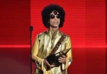 Prince Estate Releases Unheard Version of ‘With This Tear’