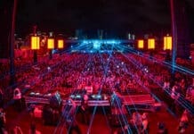 III Points Announces First Wave of 2026 Artists