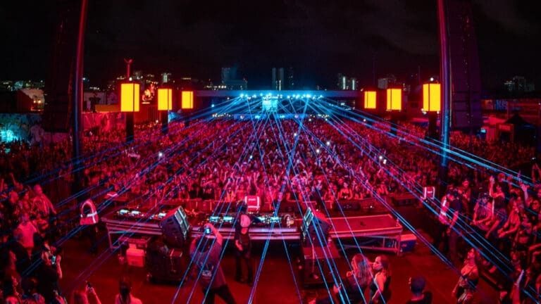 III Points Announces First Wave of 2026 Artists