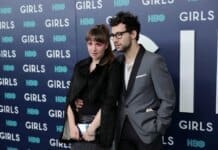 Lena Dunham Talks Ex Jack Antonoff’s Relationship With ‘Teen Pop Star’