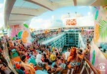 Groove Cruise Drops Huge Lineup for Sold Out 2027 Edition