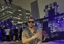 Mt.Sierra’s Wife Posthumously Releases His Latin Infused House Track ‘Malo’