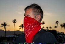 Kaskade’s Coachella Set Teased Upcoming Album ORIGIN
