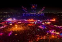 Forbidden Kingdom Levels Up With Major 2027 Expansion