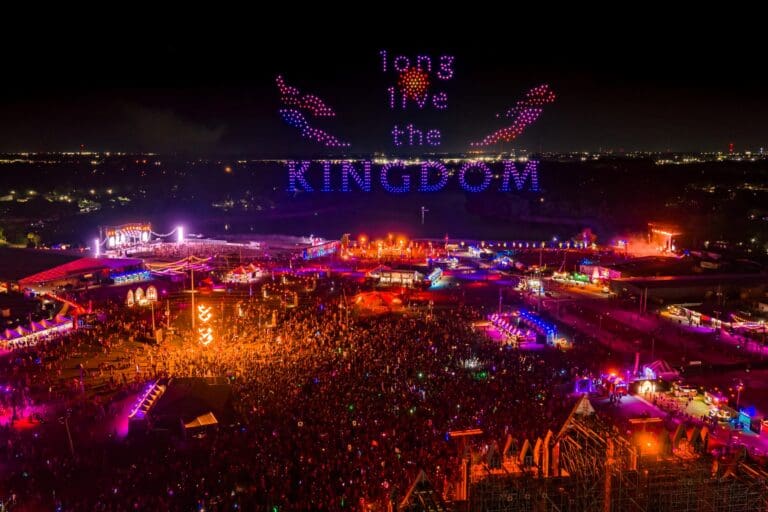 Forbidden Kingdom Levels Up With Major 2027 Expansion