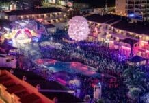 Ibiza Residents Overwhelmingly Support Caps on Tourist Numbers