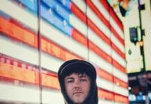 AENVR launches new techno chapter with ‘Drive’ on Animarum Black: Listen