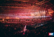 AMF unveils 2026 lineup with Afrojack, Armin van Buuren, David Guetta and more