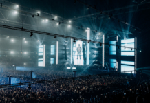 Amsterdam’s AMF Completes 2026 Lineup