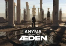 Anyma Reveals Full Lineup for ÆDEN London Takeover