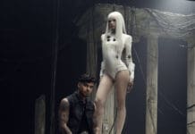 Anyma, LISA – Bad Angel