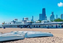 ARC Music Festival Drops Lineup For Waterfront Summer Series, ARC At The Lake