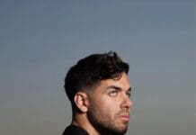 Anyma & LISA join forces on hypnotic techno single ‘Bad Angel’: Listen