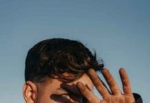 Anyma & Joji collaborate on emotional new single ‘Beautiful’: Listen