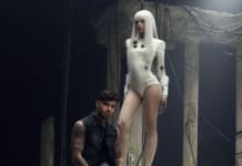 Anyma Links With LISA On New Single “Bad Angel”