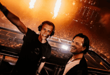 Armin van Buuren & Argy deliver first-ever collaboration ‘Like A Child’: Listen
