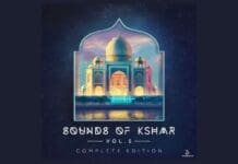 Splice Release Sounds of KSHMR Vol.5 Alongside New Dharma Studio label