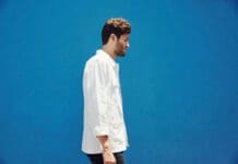 Baauer announces first album in six years ‘U’, shares new single ‘Better’: Listen