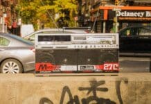 Bumpboxx Rebuilds an Icon: Meet the BB-777