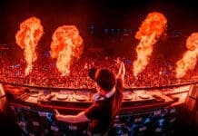 Excision’s Bass Canyon returns to the Gorge with Crankdat, Illenium, Slander, & more