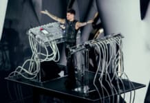 Anyma’s Coachella 2026 Performance Cancelled Due to Strong Winds