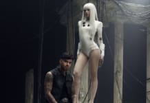 Anyma Plays Striking Coachella 2026 Set With Special Guest LISA & More