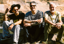 Desert Hearts Cofounders Announce New Music & 2026 Tour