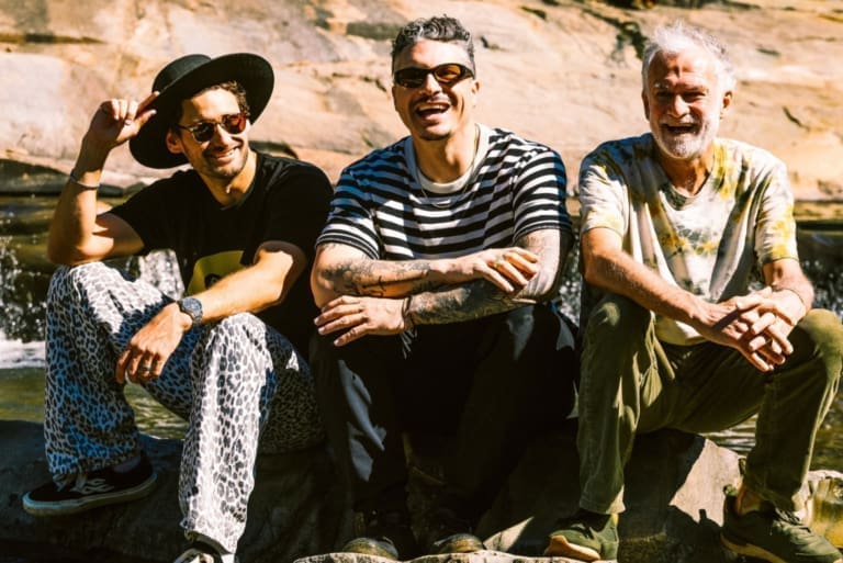 Desert Hearts Cofounders Announce New Music & 2026 Tour