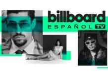 Billboard Español TV Announced