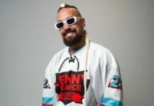 ‘Toddler Techno’ DJ Lenny Pearce Signs Disney Music & Development Deal