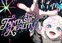 Fantastic Reality, Mixed-Reality 3D Live Event, Returning This July