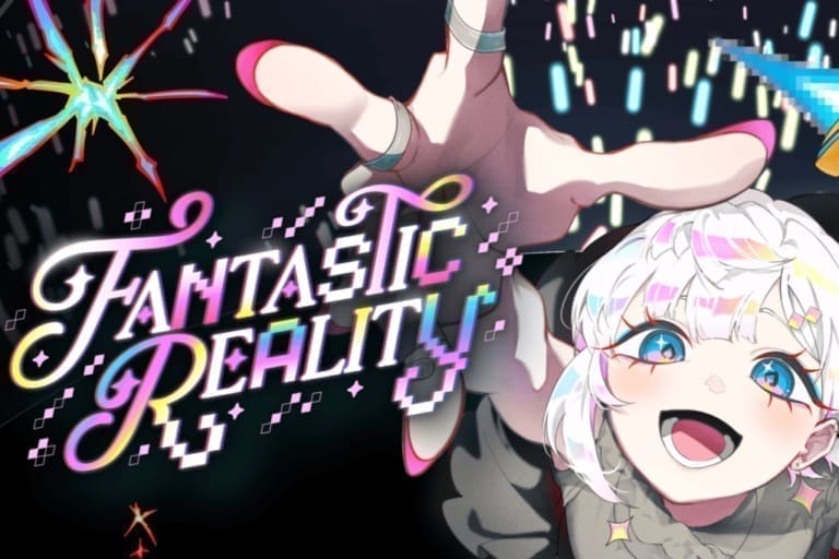 Fantastic Reality, Mixed-Reality 3D Live Event, Returning This July