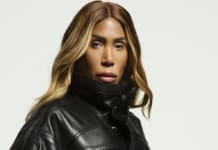 20 Questions With Honey Dijon