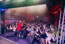 Billboard Returns To Desert With The Arrival Party In Indio