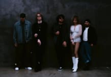 Bob Moses & Cannons’ Afterglow Tour Hits Brooklyn Paramount This Month