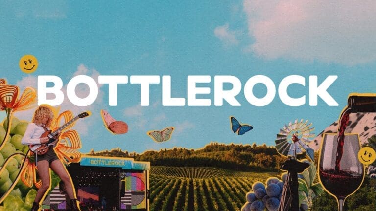 Event Preview: BottleRock 2026 Will Create Wonderful Memories