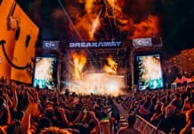Breakway Mass Unveils 2026 Lineup