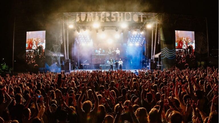 Bumbershoot returns with homecoming headliner