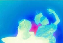 Pat Lok and F-MACK are CŒUR ACIDE on ‘Touch Me (All Night Long)’