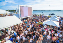 Police Investigating Possible Arson at Popular Toronto Venue