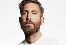 Calvin Harris teases piano house anthem ‘Satisfy’ with Jazzy