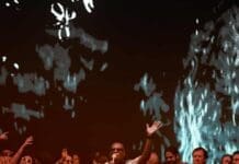 Carl Cox returns to 3-deck vinyl mixing on UK tour with The Prodigy